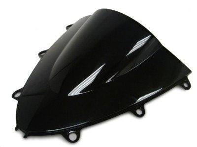 Black Windscreen for Honda CBR1000 RR 2008-2012 - TDRMOTO