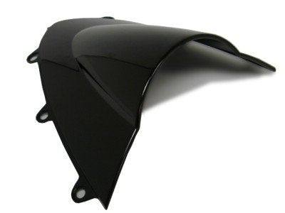 Black Windscreen for Honda CBR1000 RR 2008-2012 - TDRMOTO