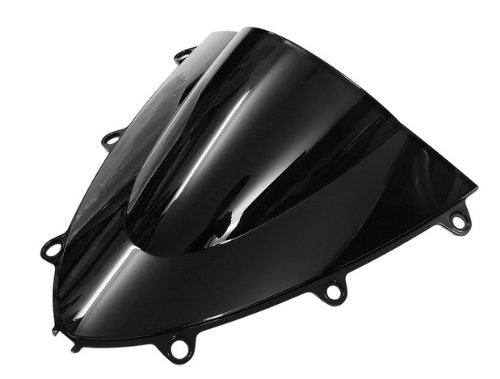 Black Windscreen for Honda CBR1000 RR 2008-2012 - TDRMOTO