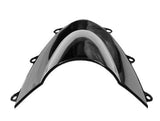 Black Windscreen for Honda CBR1000 RR 2008-2012 - TDRMOTO