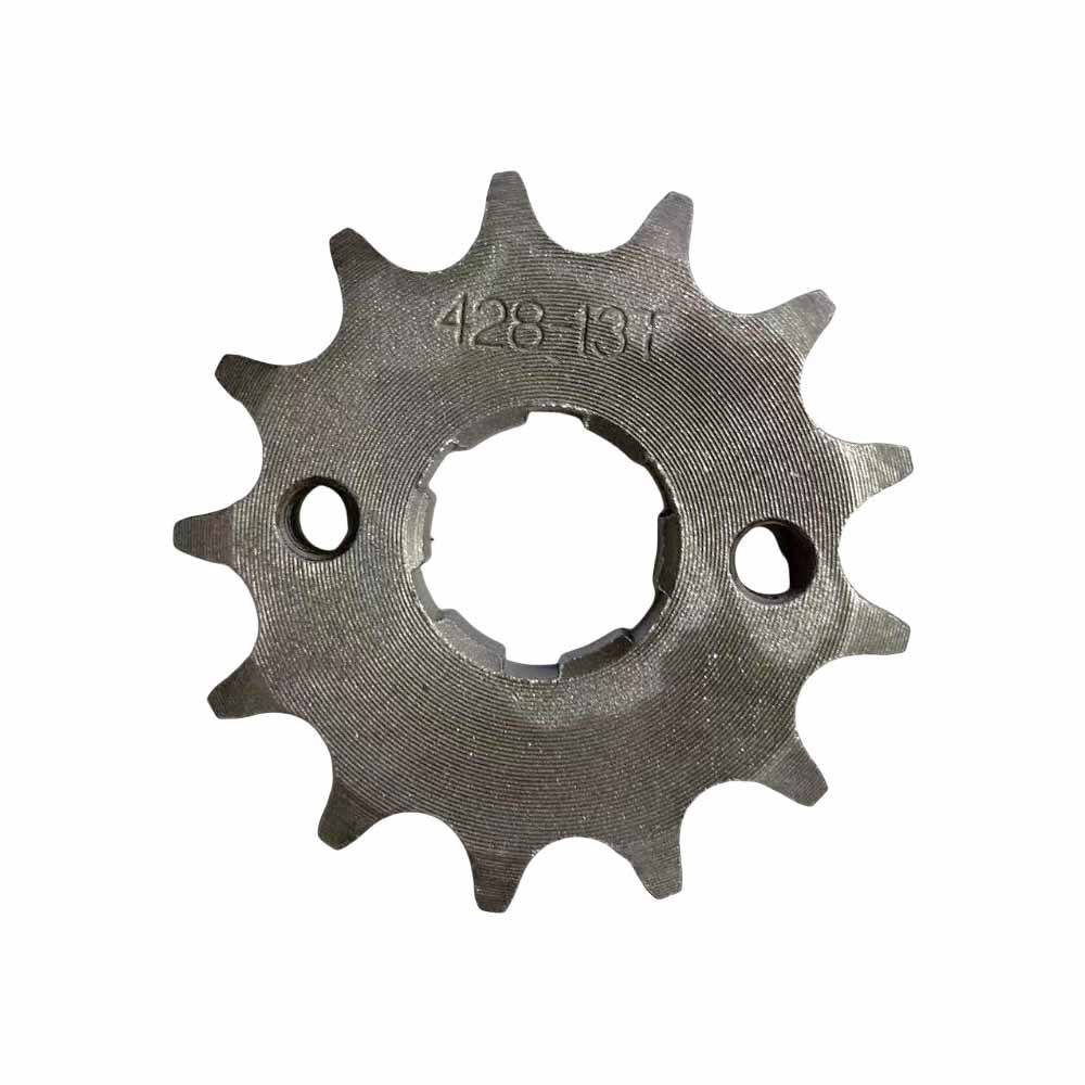428 13T 20mm Front Sprocket - TDRMOTO