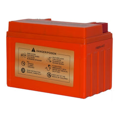 YTX9-BS 12V 9Ah Motorcycle Motorbike Gel Battery For Honda Kawasaki Suzuki GSXR Yamaha KTM LC4 - TDRMOTO
