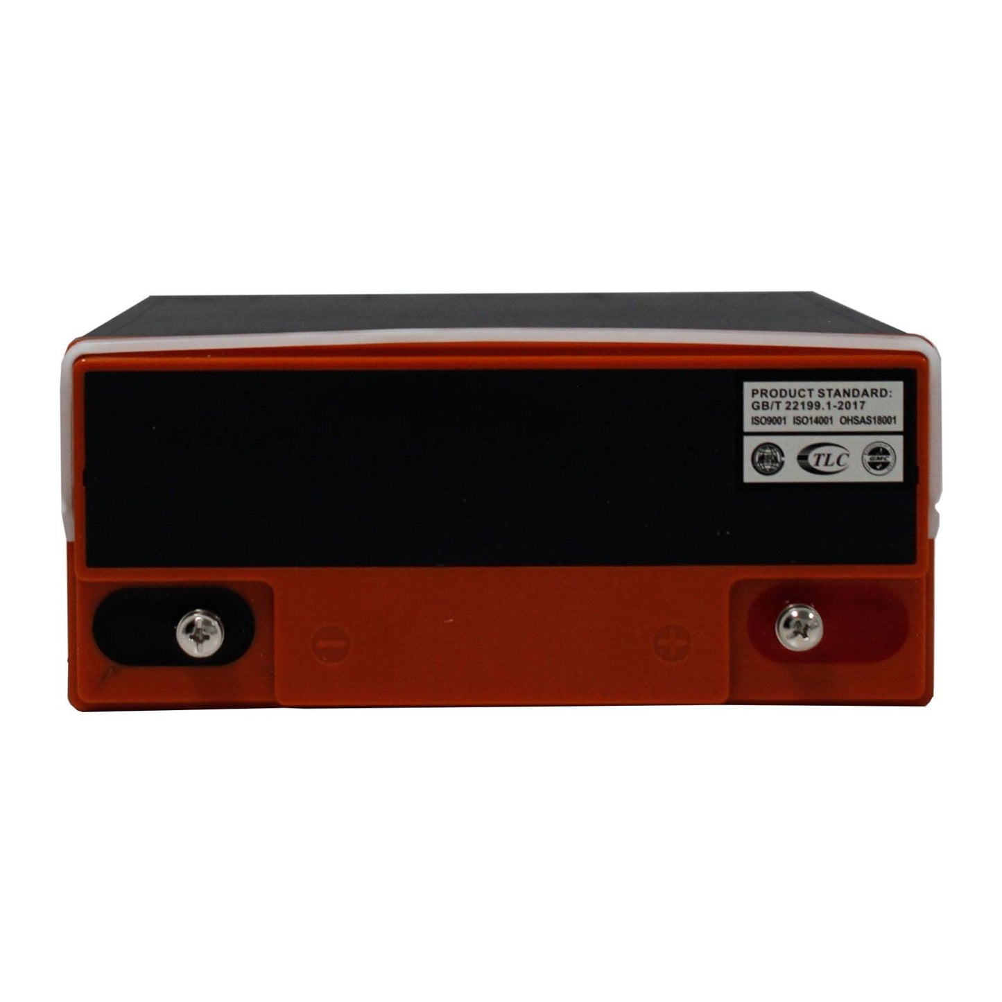 6DZM20 12V 20Ah Sealed Lead-Acid Battery AGM For Electric Mobility Scooter 6-DZM-20 - TDRMOTO