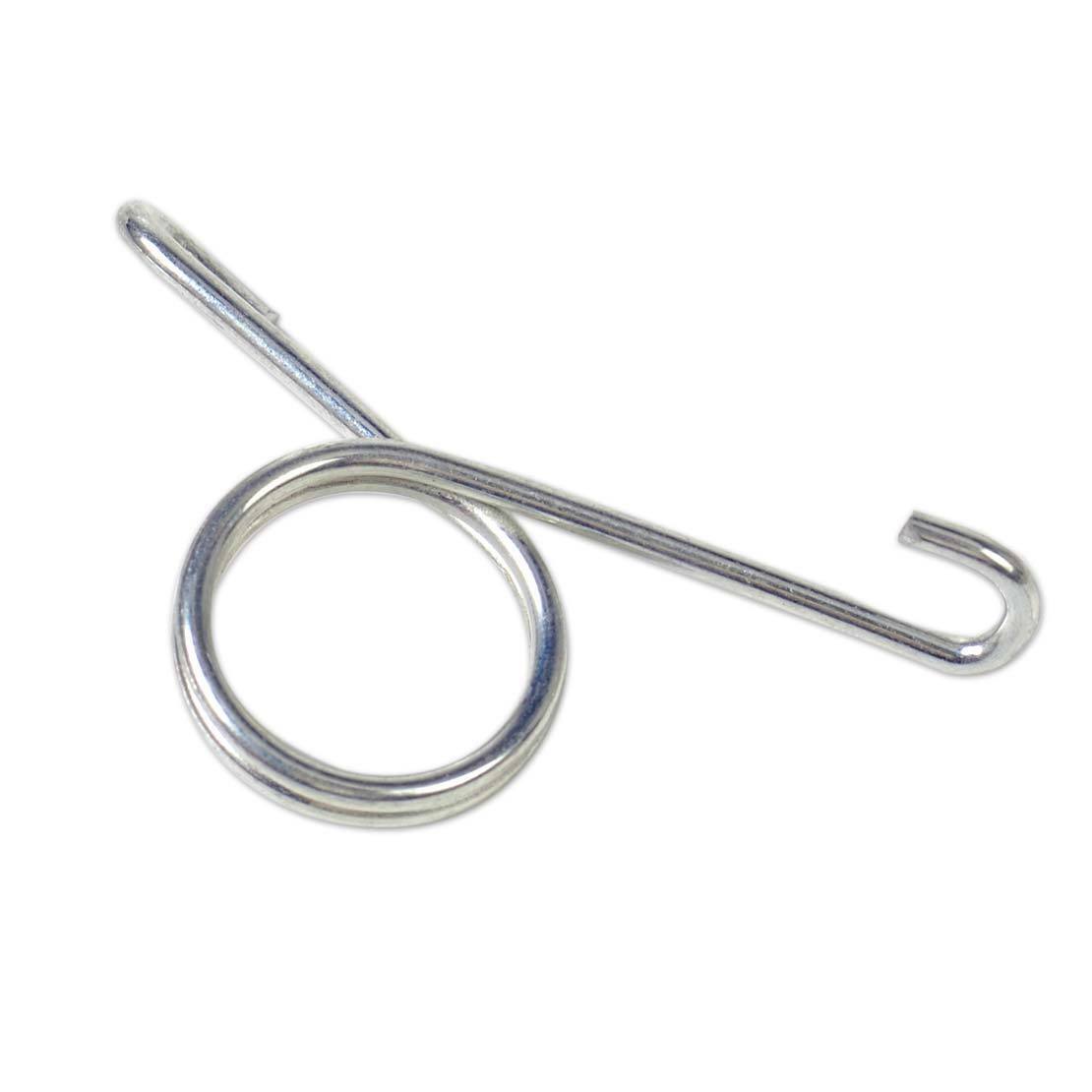 Chain Roller Tensioner w/Spring For 90c 110cc 125cc 140cc Dirt Pit Pro Dirt Bike - TDRMOTO