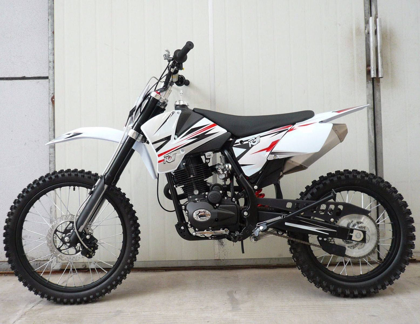 Aftermarket Black New Fuel Gas Petrol Tank for KTM85 SX 2006 - 2012 KTM 85 SX - TDRMOTO