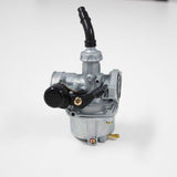 19mm Carby Carburetor 50cc 90cc 110cc 125cc PIT PRO Quad Dirt Trail Bike ATV - TDRMOTO