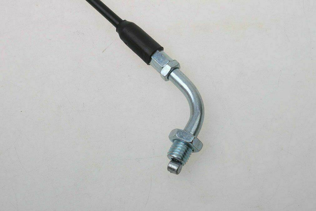 New Throttle cable For 80cc Motorized Bicycle Push Bike 2 Stroke Engine Kit - TDRMOTO