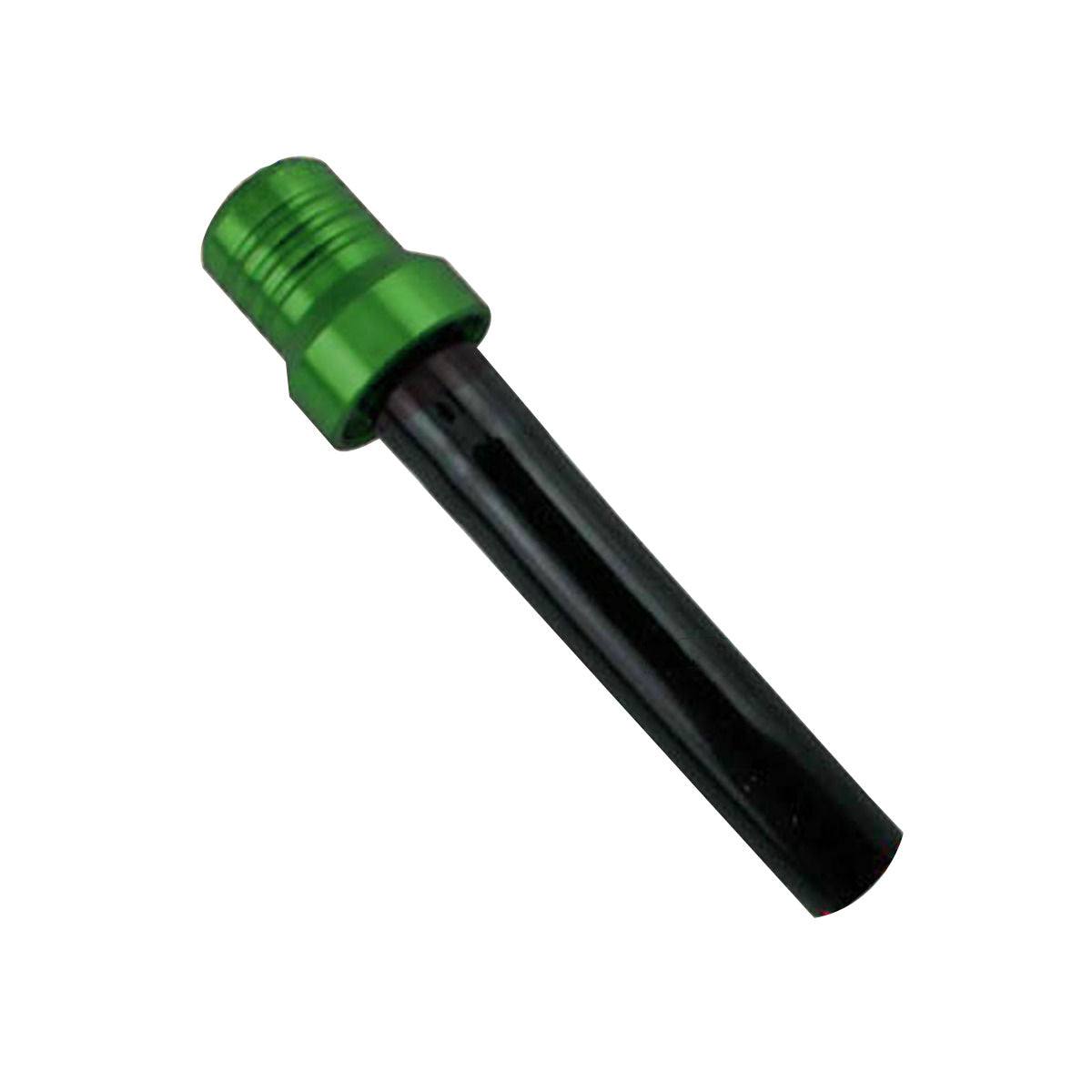 6pcs Colorful Gas Fuel Cap Valve Vent Breather Hose Black Tube Dirt Bike Tank - TDRMOTO