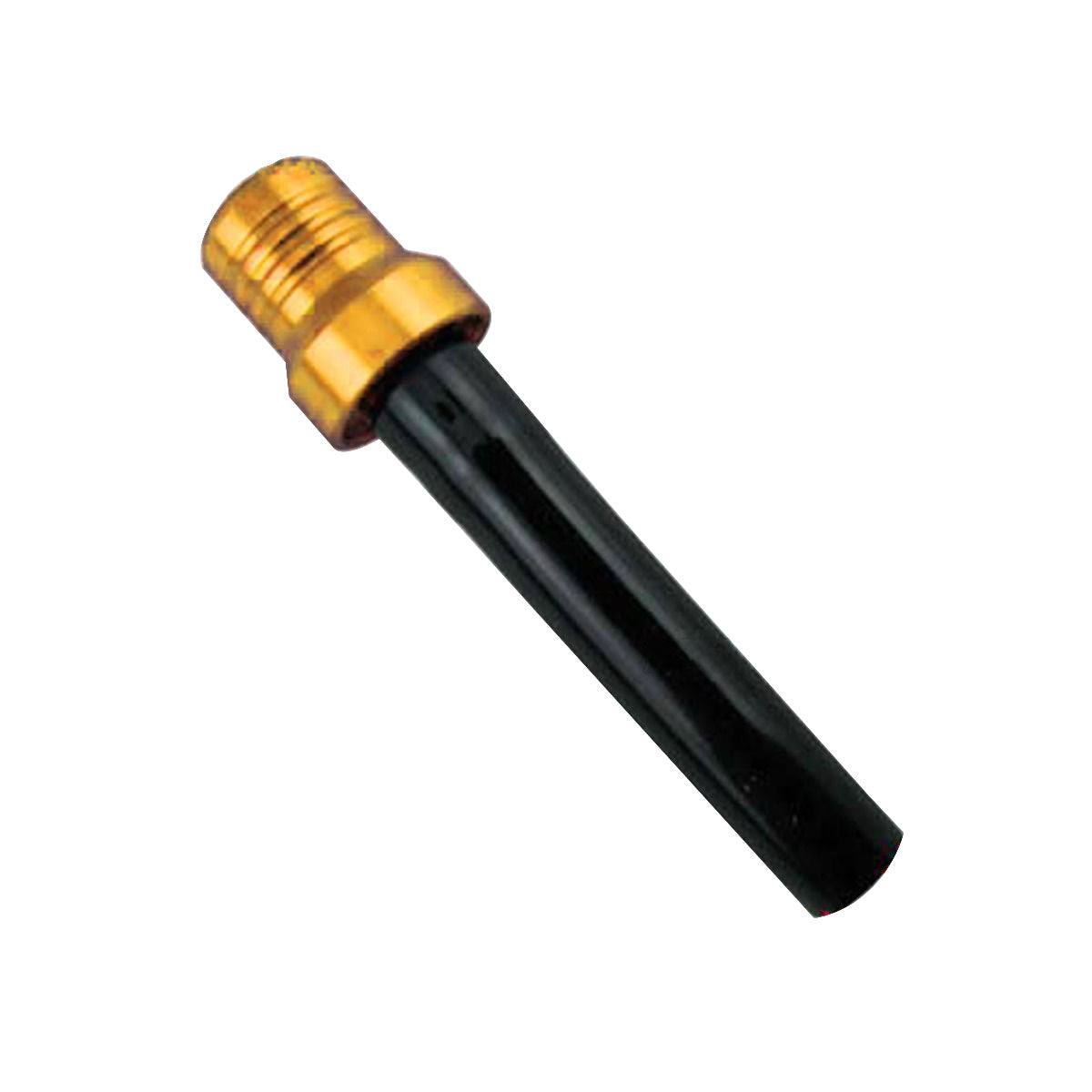 6pcs Colorful Gas Fuel Cap Valve Vent Breather Hose Black Tube Dirt Bike Tank - TDRMOTO