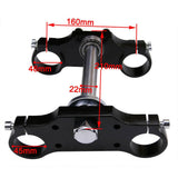 Upside Down 770mm Complete Front Fork Set For Atomik Thumpstar Dirt Bike - TDRMOTO