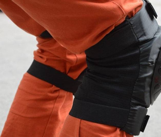 Elbow Protect Pad Guard - Black - Adult / Kids - Dirt - TDRMOTO