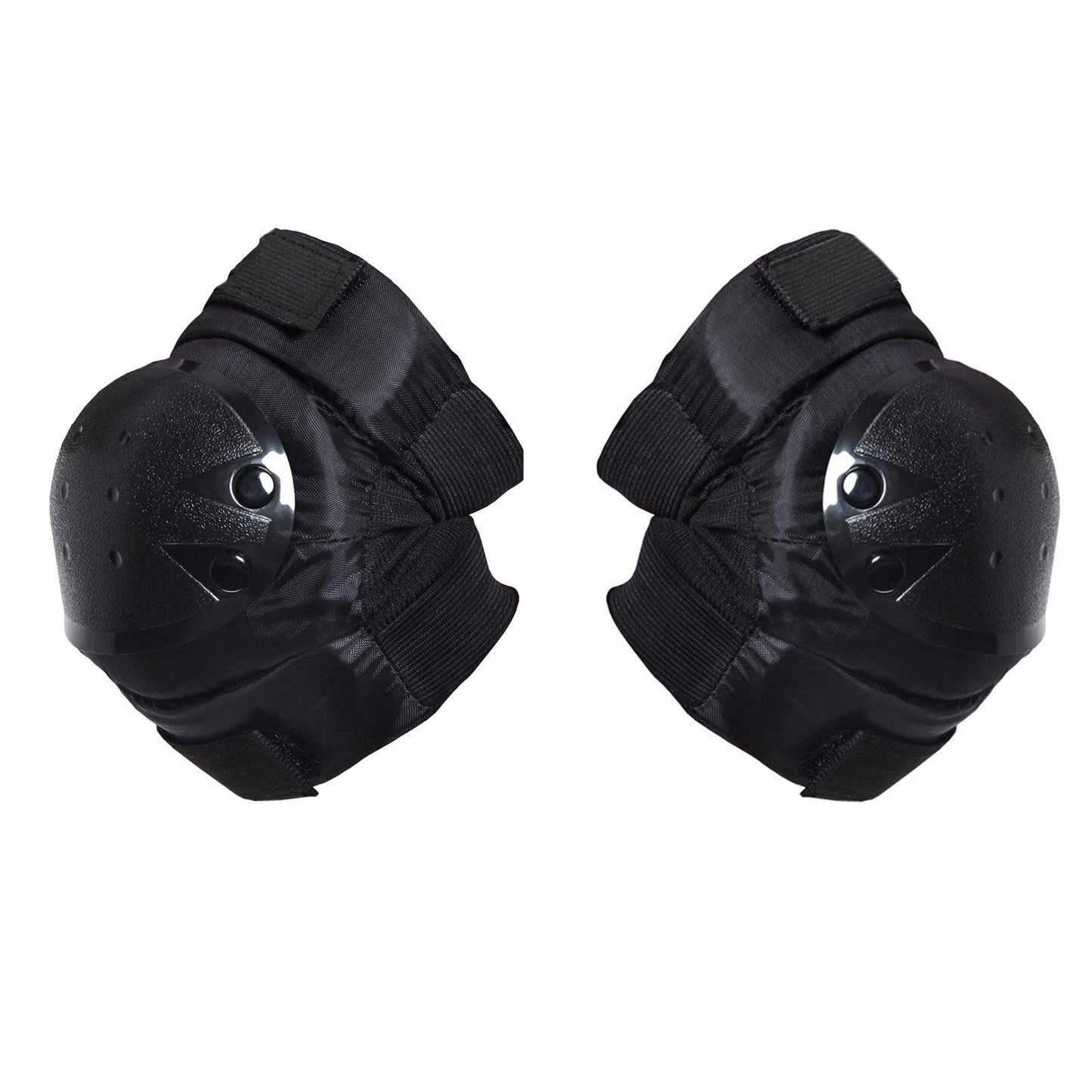 Elbow Protect Pad Guard - Black - Adult / Kids - Dirt - TDRMOTO