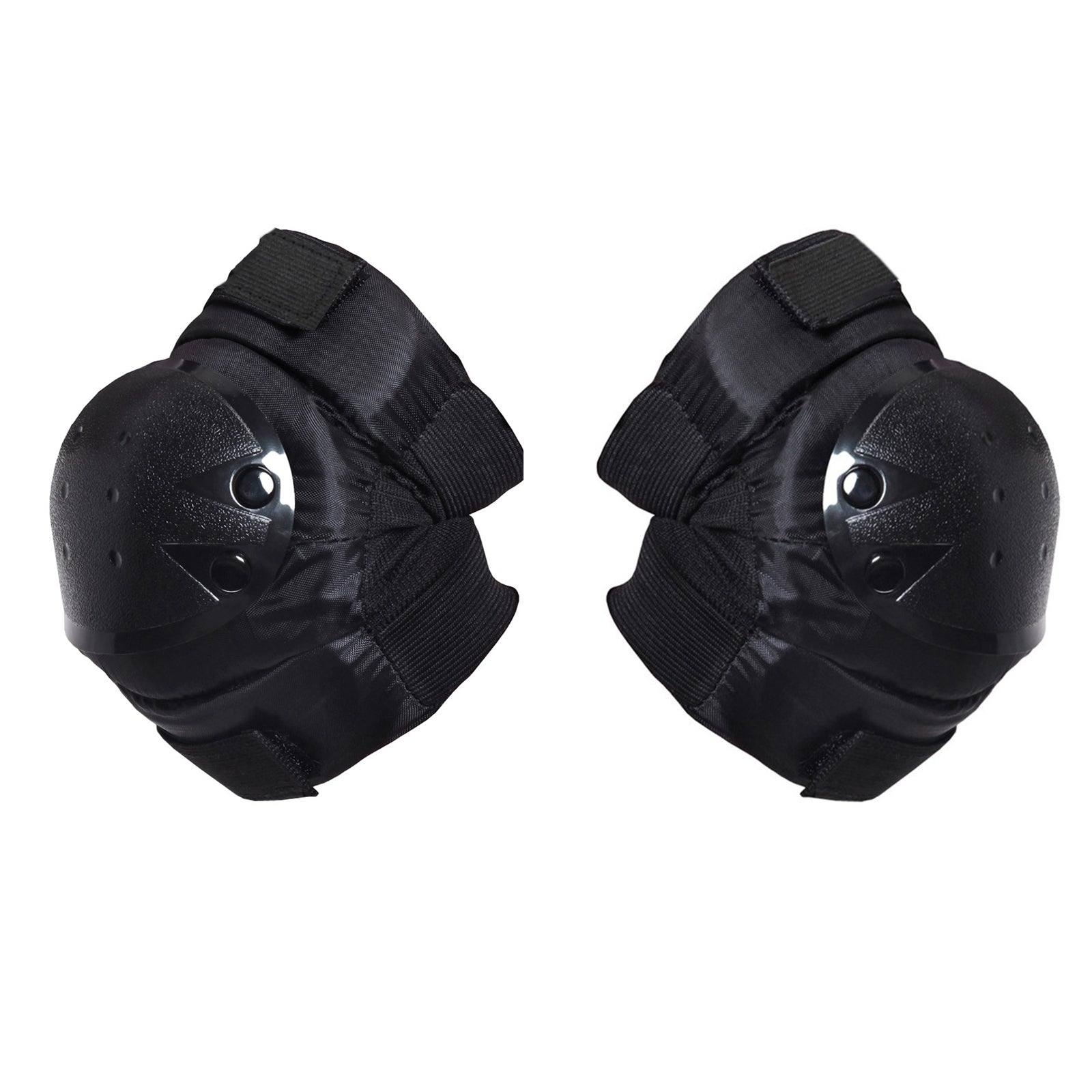 Elbow Protect Pad Guard - Black - Adult / Kids - Dirt - TDRMOTO