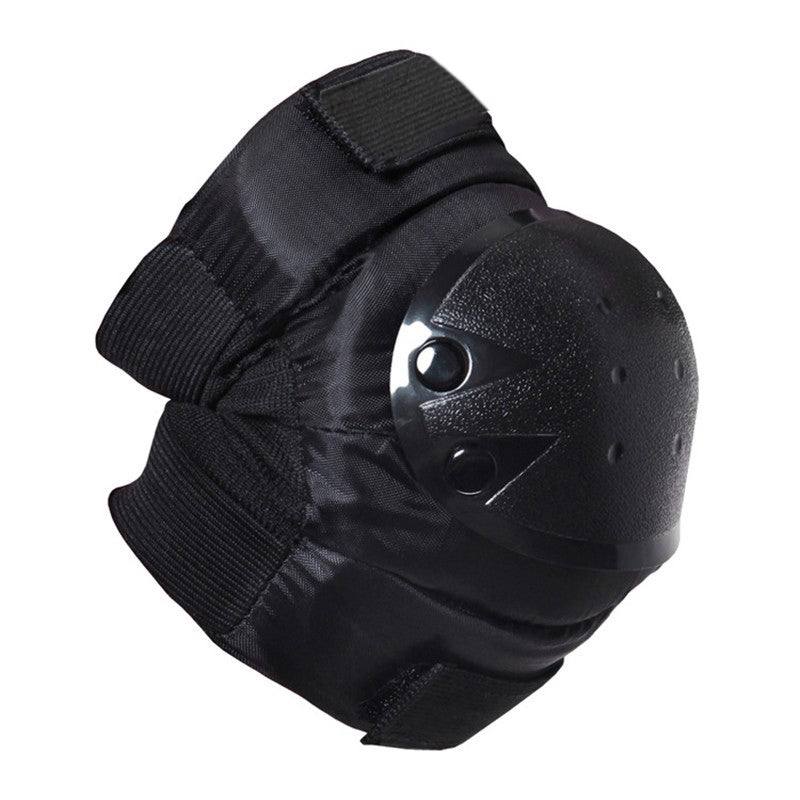 Elbow Protect Pad Guard - Black - Adult / Kids - Dirt - TDRMOTO