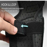 Adult Motorcycle Knee Guard Protective Equipment Protection - TDRMOTO