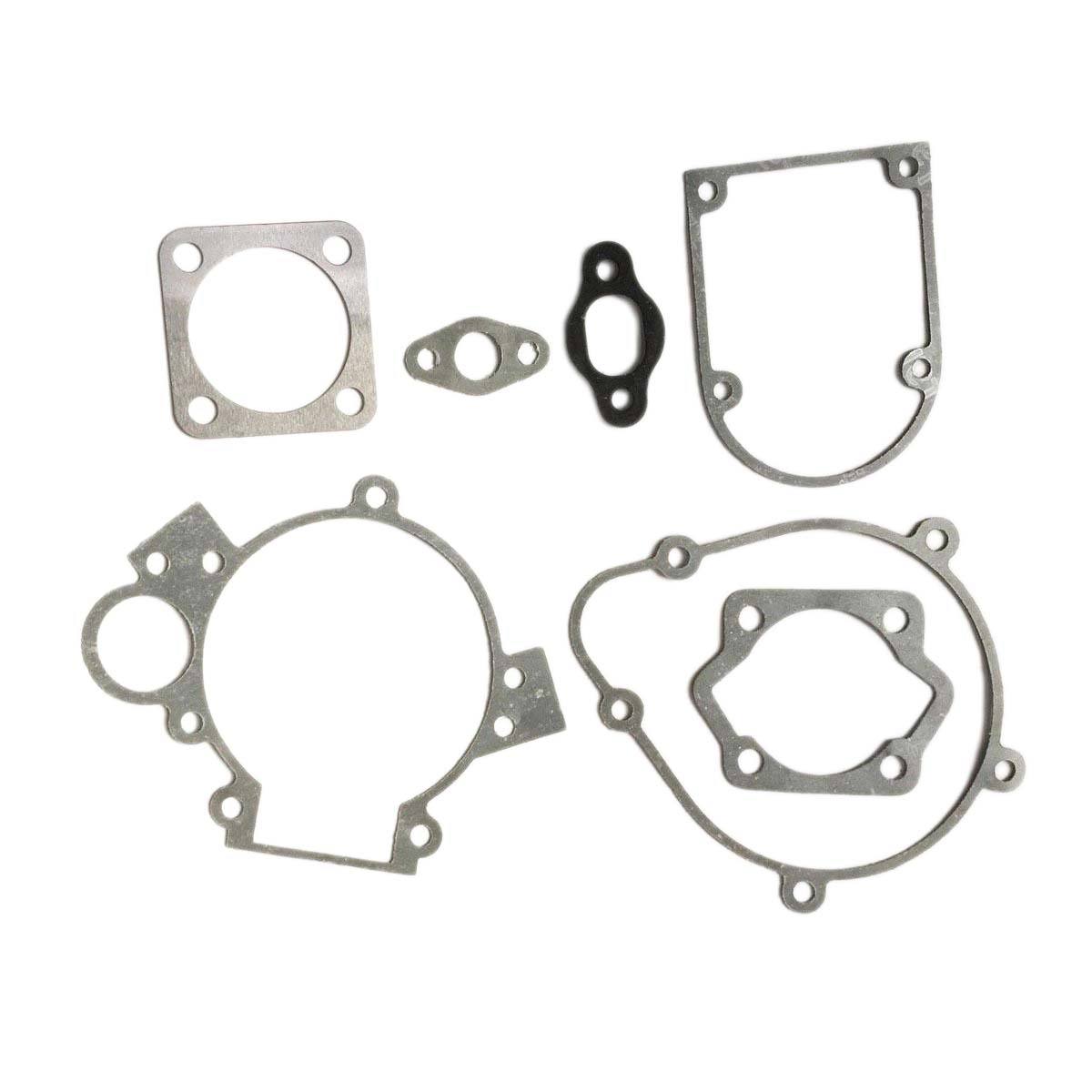 Full Gasket set for 66cc 70cc 80cc Motorised Bicycle Push Bike Engine Motor - TDRMOTO