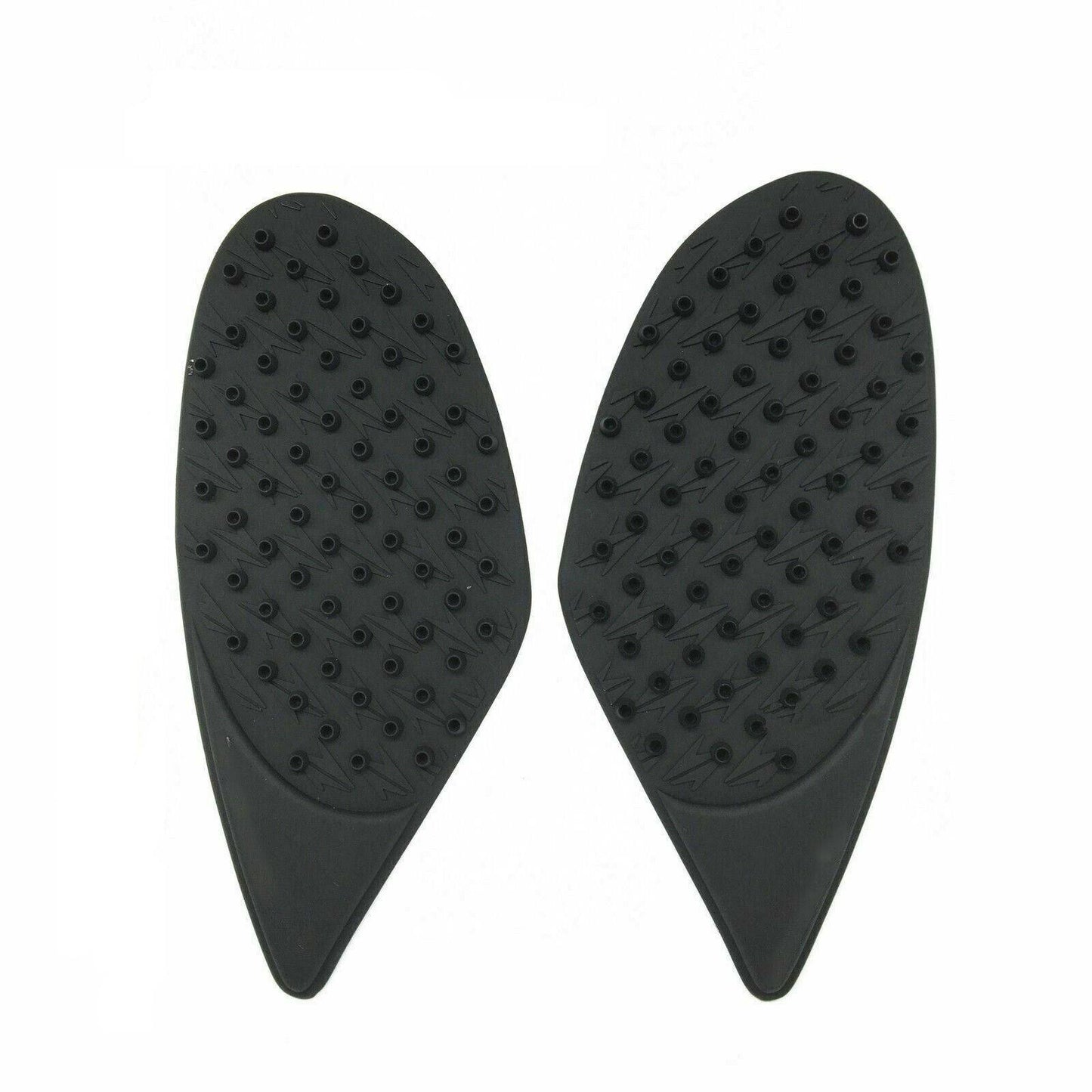 3M Rubber Tank Traction Pad Side Gas Knee Grip Protector Sticker CBR1000RR 2008-2015 - TDRMOTO