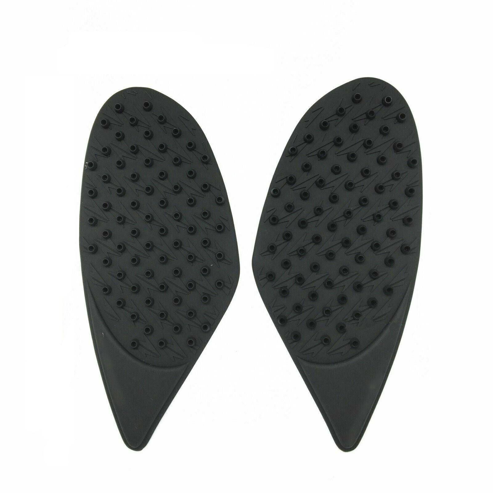 3M Rubber Tank Traction Pad Side Gas Knee Grip Protector Sticker CBR1000RR 2008-2015 - TDRMOTO