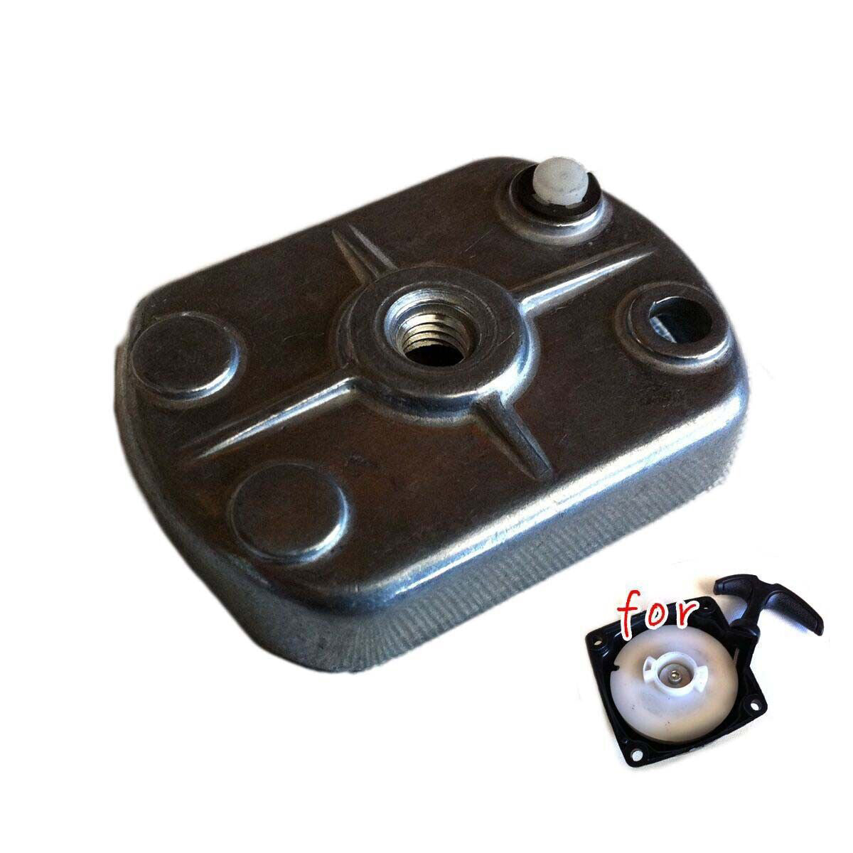 Pull Starter Start Catch Unit Catcher Pawl Cog Plate 43/47/49/52cc Pocket Bike - TDRMOTO