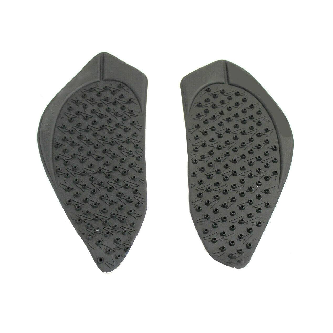 NEW Knee Grip Protector Tank Traction Pad Side For Kawasaki ZX6R 2009 - 2012 - TDRMOTO