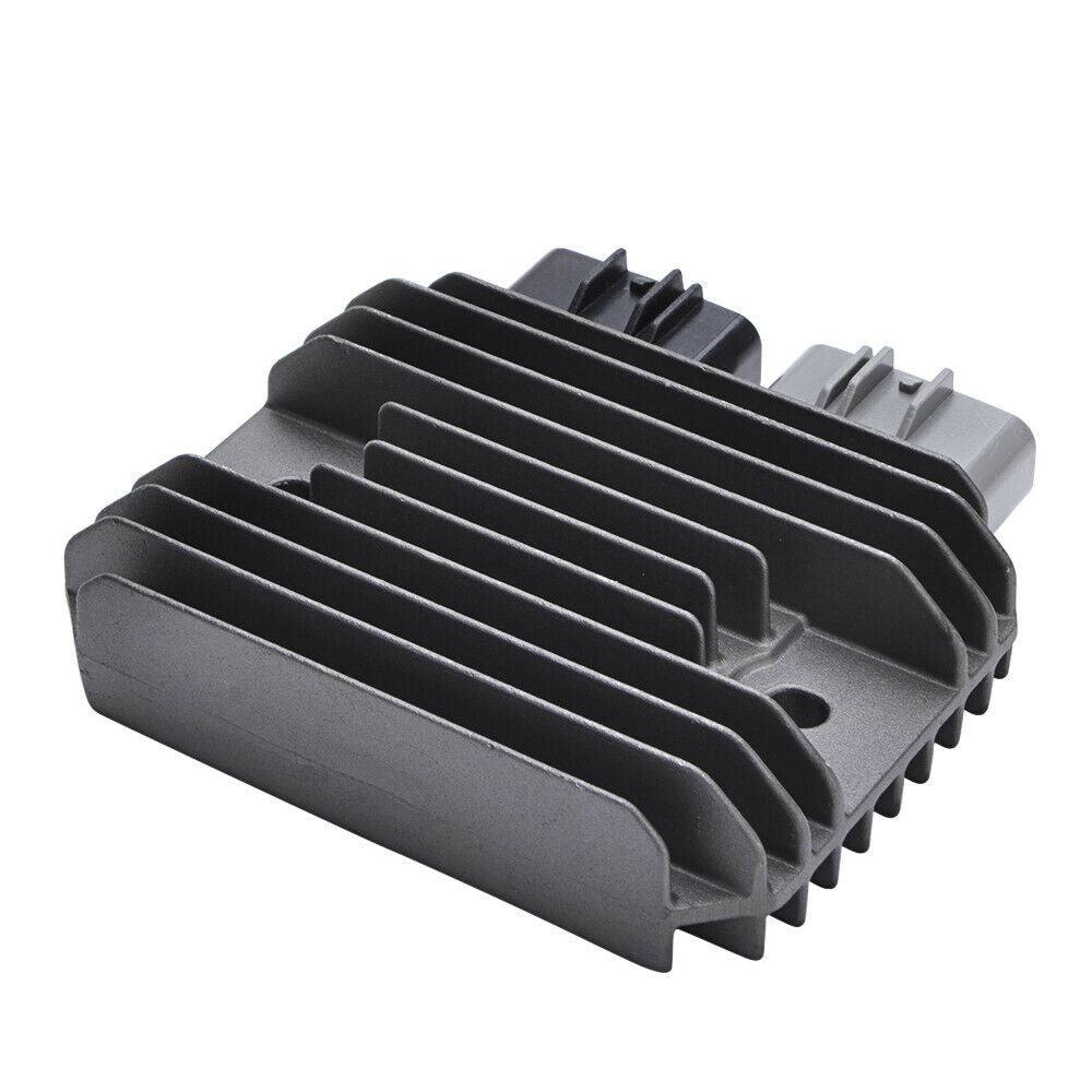 Motorcycle Regulator Rectifier For Kawasaki NINJA ZX-10R 2008-2014 - TDRMOTO