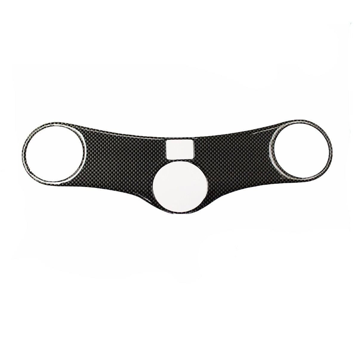Triple Tree Top Clamp Decal Sticker Protector fit Honda CBR900RR CBR954 02 03 - TDRMOTO