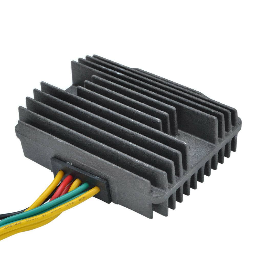 12V Motorcycle Regulator Rectifier For Honda NSS250 AS SAC 2007 - TDRMOTO