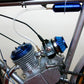 Motorized Bicycle Upgrade Boost Power Bottle 47cc 49cc Mini ATV Dirt Pocket Bike - TDRMOTO