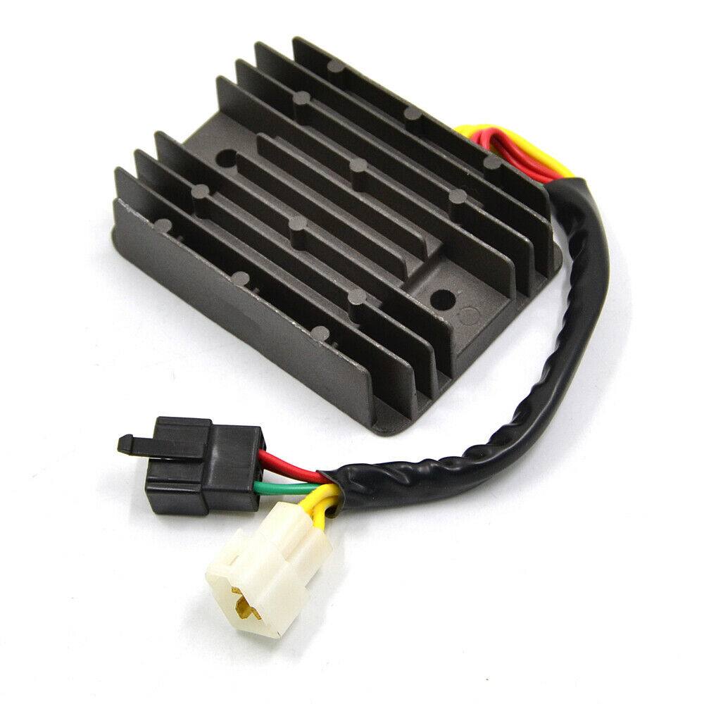 12V Motorcycle Regulator Rectifier For Ducati 750 SS 99-02 - TDRMOTO
