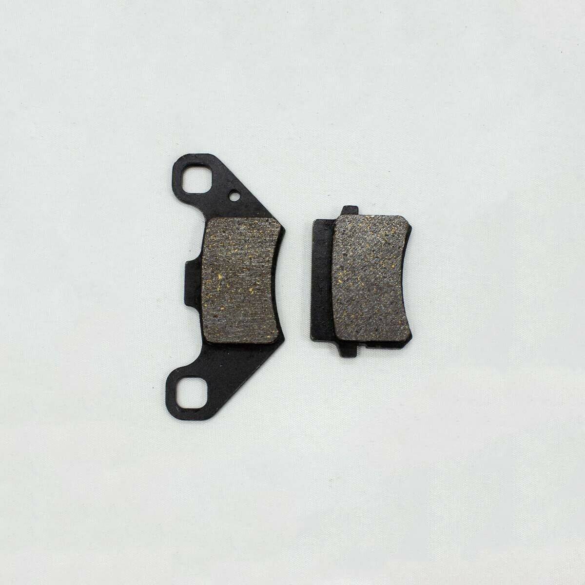 Caliper Disc Brake Pad Set For 50cc 70cc 90cc 110cc 125cc 150cc Quad ATV Dirt Pit Pro Bike - TA027 - TDRMOTO