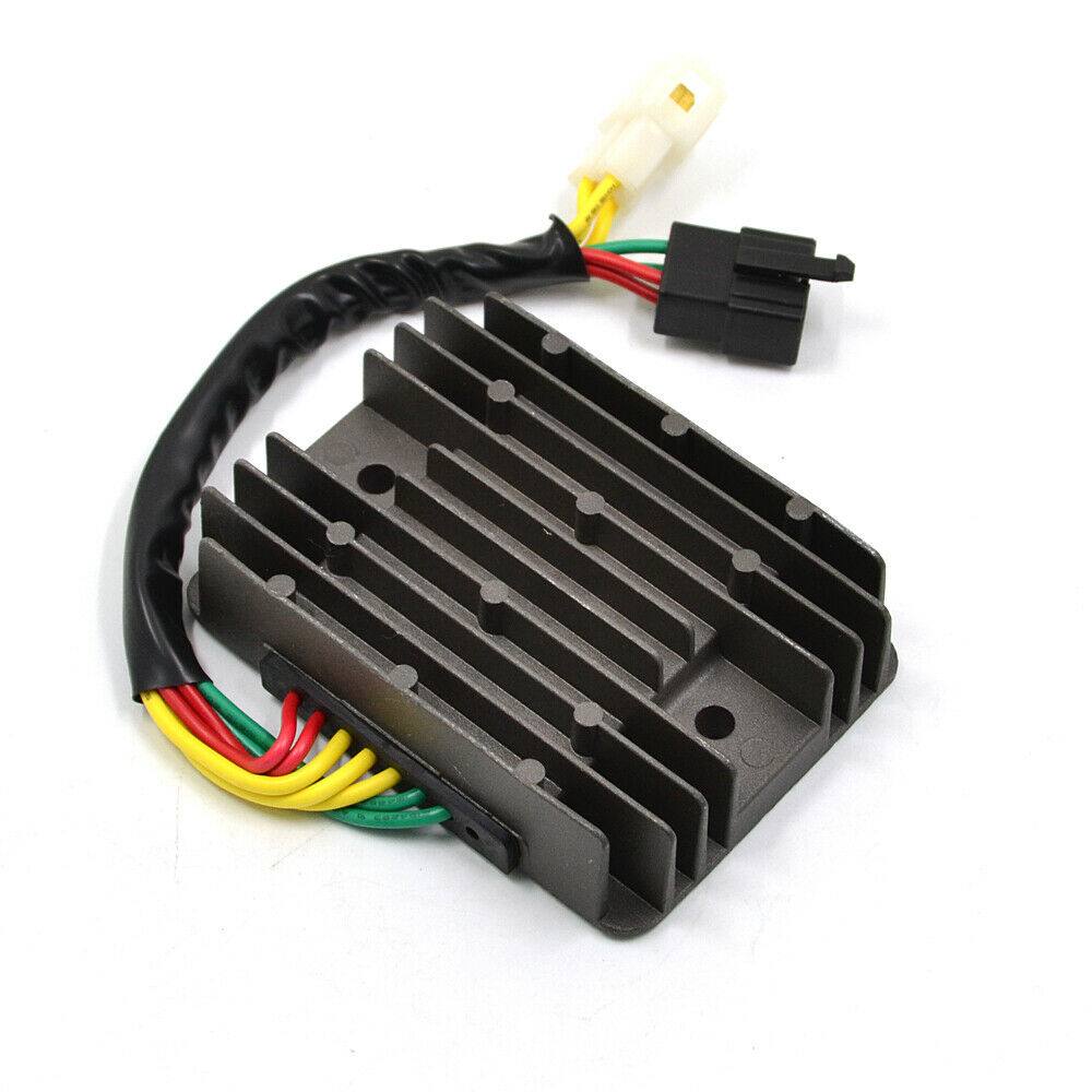 12V Motorcycle Regulator Rectifier For Ducati 750 SS 99-02 - TDRMOTO