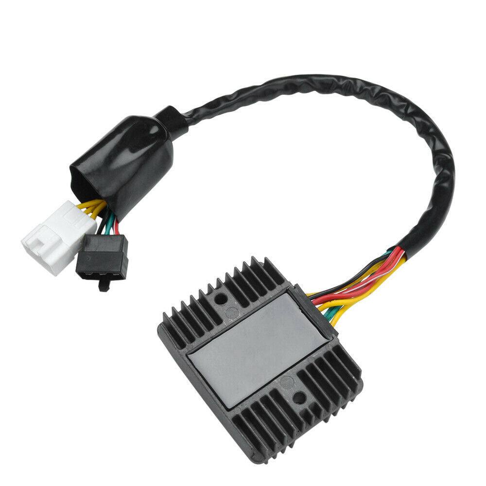 12V Motorcycle Regulator Rectifier For Honda NSS250 AS SAC 2007 - TDRMOTO
