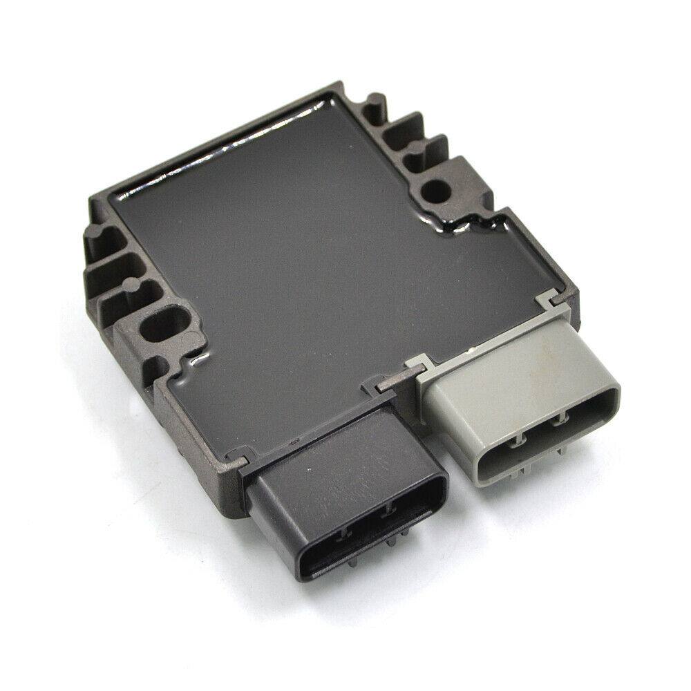 12V Motorcycle Regulator Rectifier For Yamaha FJR1300 2003-2011 xvs400 2010-2012 - TDRMOTO