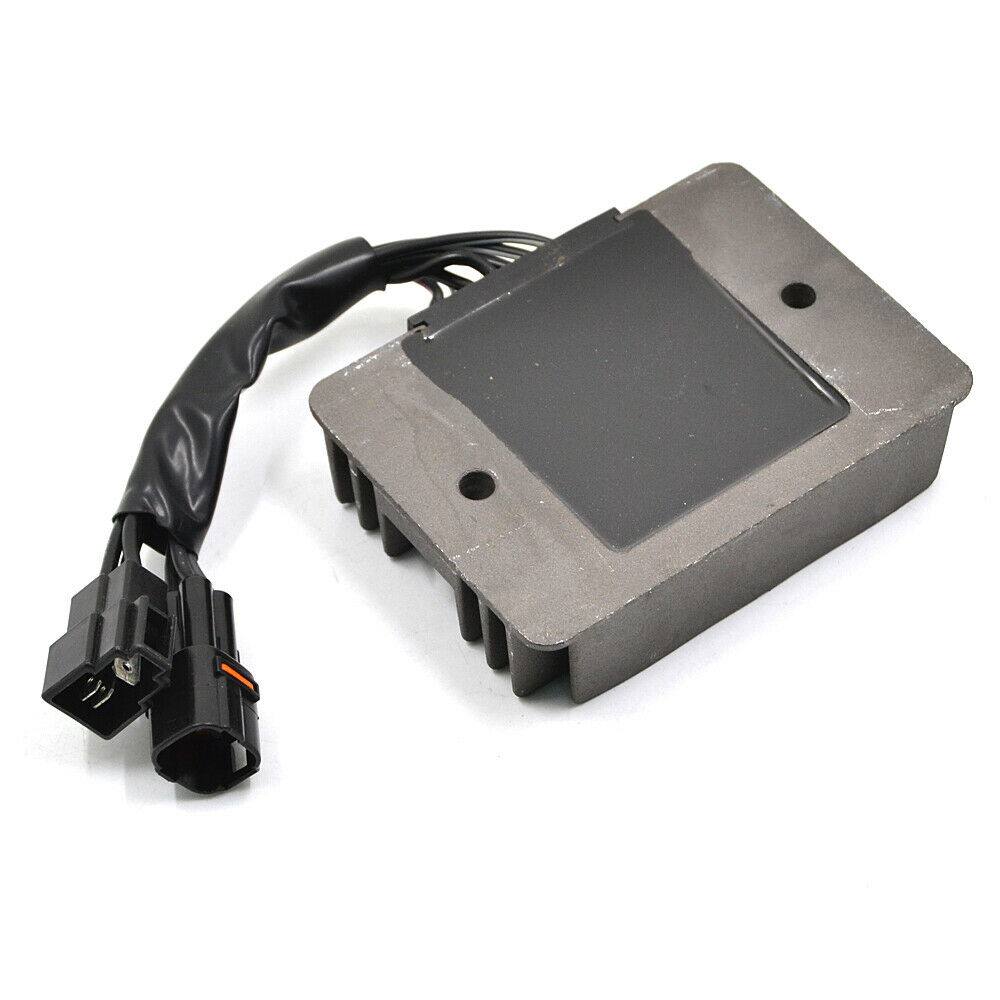 12V Motorcycle Regulator Rectifier For Suzuki GSXR750 2006-2016 - TDRMOTO