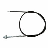 1200mm Rear Brake Cable Line for Yamaha PW50 Peewee 50 Y-Zinger PY50 50cc Dirt Bike - TDRMOTO