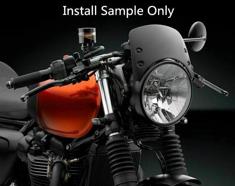 7/8" 22mm Motorbike Handle bar Grips motorcycle hand grips for harley davidson - TDRMOTO