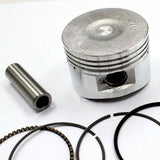 110cc 125cc LIFAN Engine Piston Ring Gasket PIT PRO Dirt Bike ATOMIK THUMPSTAR - TDRMOTO