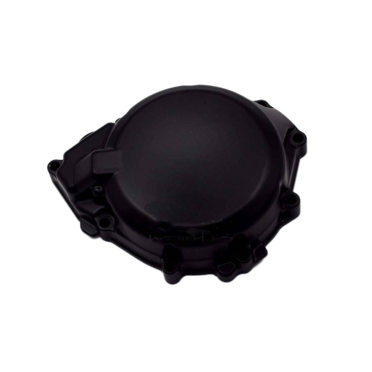 Motorcycle Aluminum Engine Stator Case Cover Left Side Suzuki GSXR 1300 99-07 - TDRMOTO