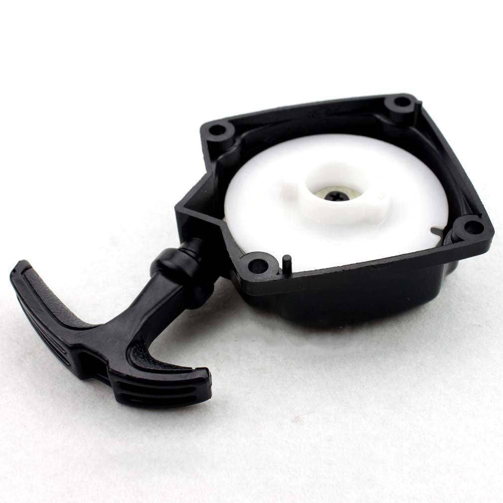 33cc 43cc 47 49cc MINI MOTO POCKET DIRT BIKE ATV PART / CORD PULL START STARTER - TDRMOTO