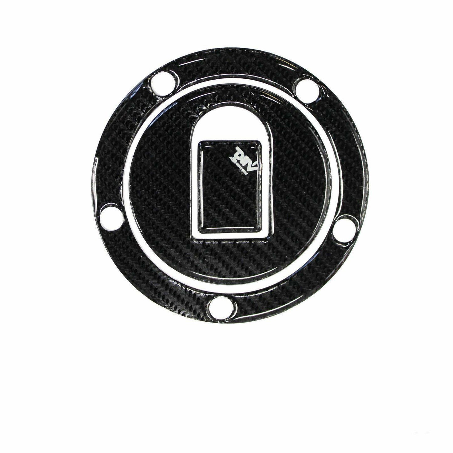 Fuel-Tank-Decal-Pad-Gas-Cap-Protector-For-Kawasaki-Ninja-ZX6R-ZX-636-2000-2006 - TDRMOTO