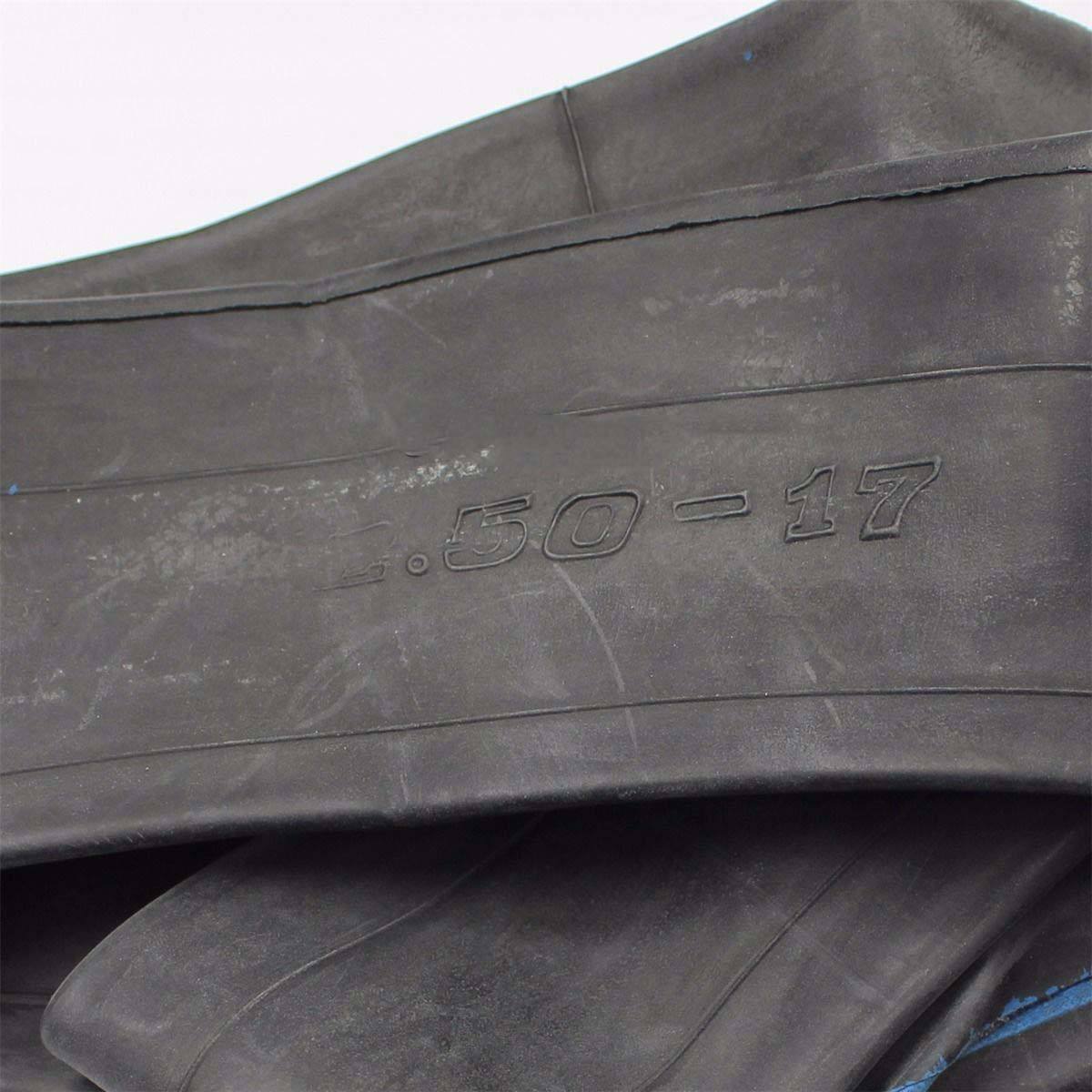 New 17 inch 2.50 / 2.75-17 OR 70/100-17 Pit Dirt Bike Inner Tube 17'' AU Stock - TDRMOTO