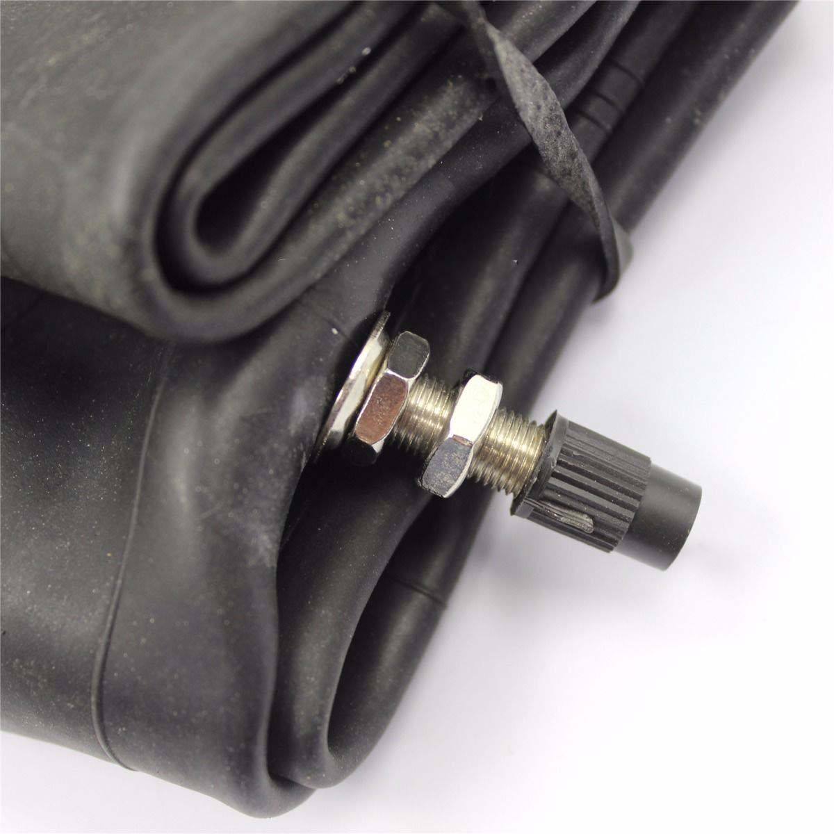 10" inch INNER TUBE Rear Back 2.50-10 for 50cc 90cc 110cc 125cc Pit Dirt Bike - TDRMOTO