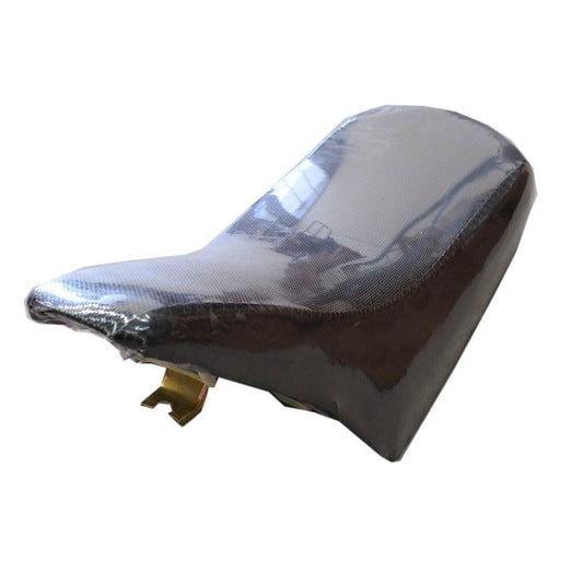 QUAD SEAT 150cc 200cc 250cc ATV Zongshen Loncin Buggy Motorcycle lei motoworks - TDRMOTO