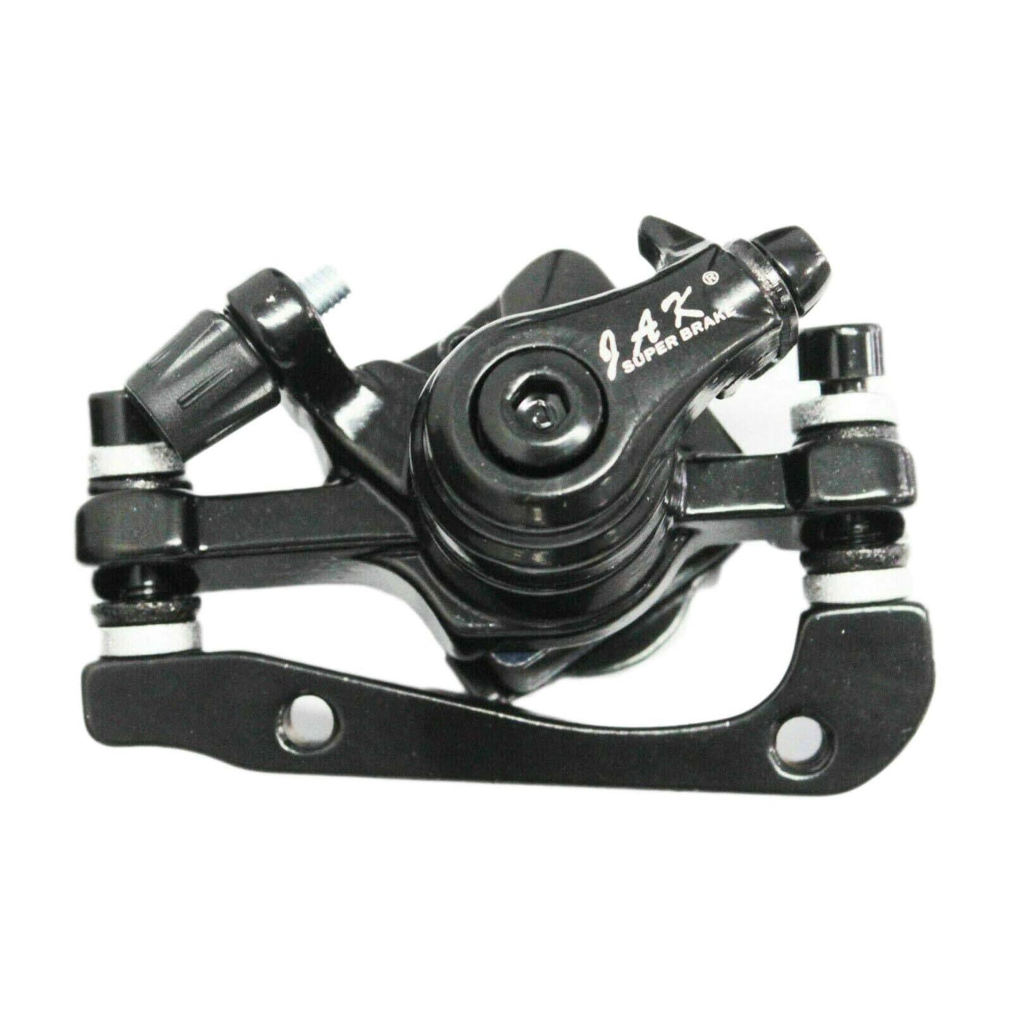 Rear JAK Super Brake Disc Caliper with Brake Pads For Bicycle Mountain Bike MTB - TDRMOTO