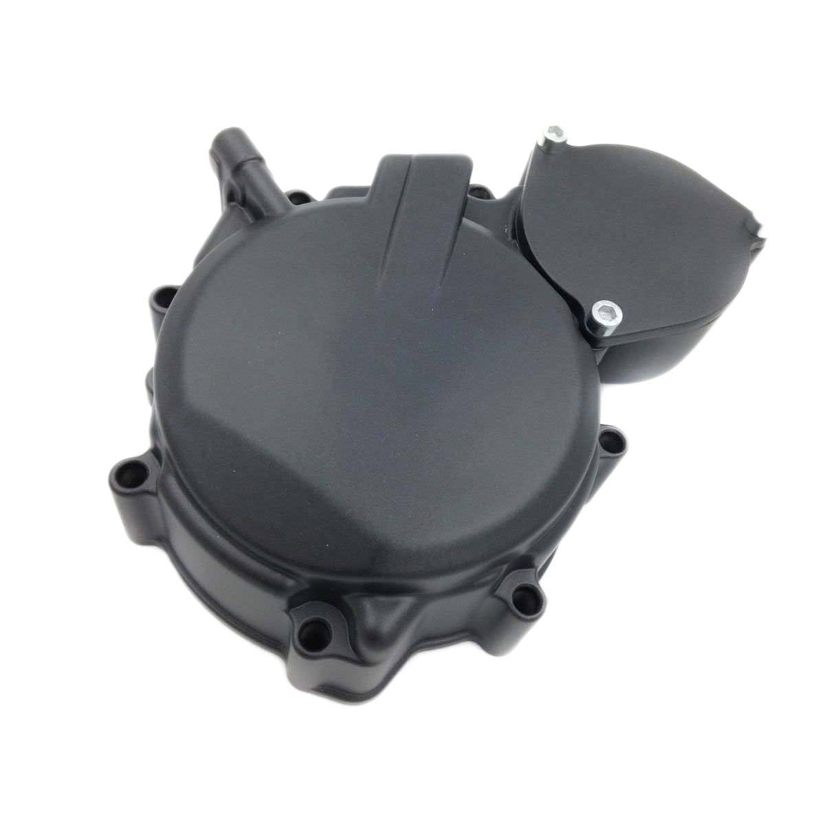 Aluminium Engine Stator Cover Case for GSX-R600 GSXR600 2008 2009 2010 - TDRMOTO