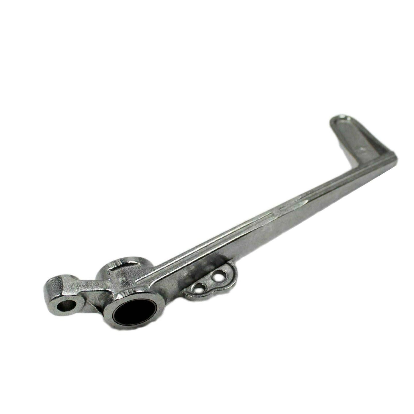 Silver Aluminium Foot Brake Lever Pedal For Honda CBR1000RR 2008 2009 2010 2011 - TDRMOTO