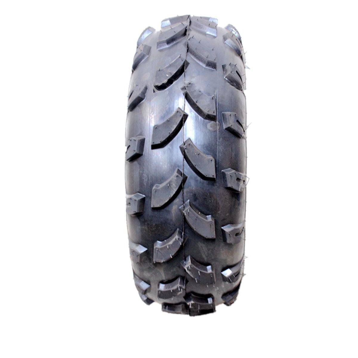 19x7-8" inch Front Wheel(tubeless knobby tyre+rim) ATV Quad Buggy Ride on Mower - TDRMOTO