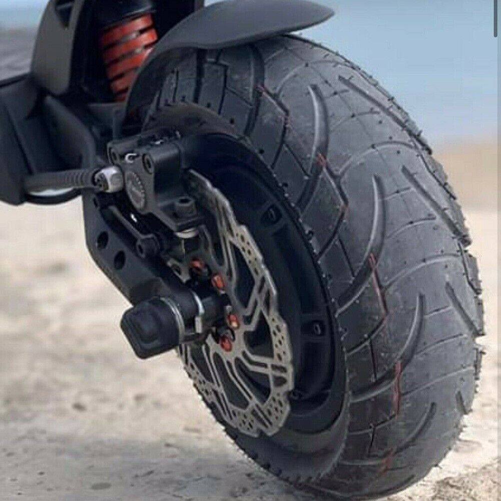 80/65-6 Tyre & Tube For Electric Scooter eScooter Go Karts ATV Quad - TDRMOTO