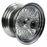 18" x 10.5" CUSTOM Rear Wheel Spoke Rim For Harley Davidson Touring Softail FAT - TDRMOTO