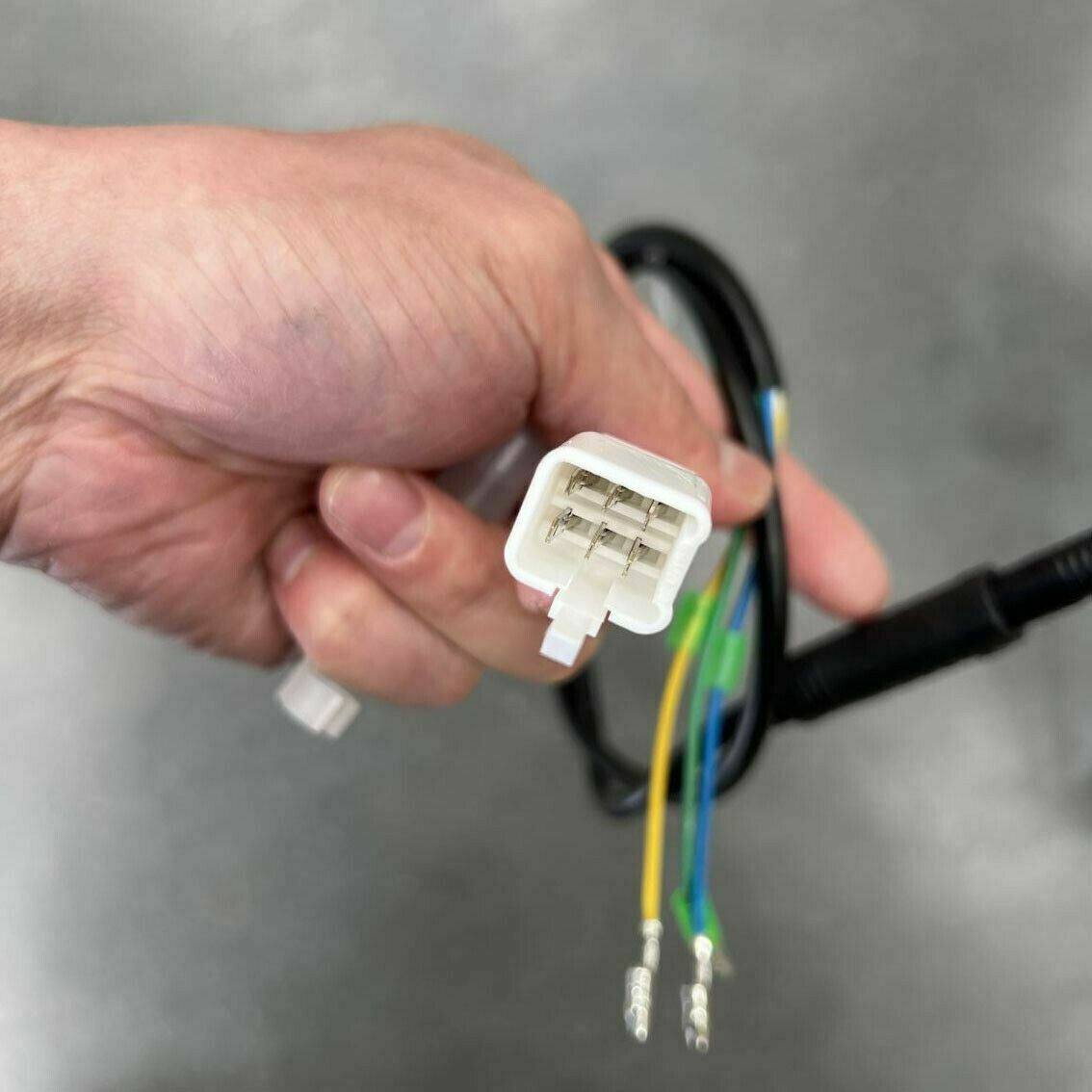 eBike Electric Bike Motor Rim 26x4 Fat Bike Rear Hub Motor - TDRMOTO